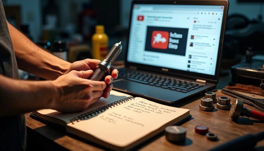 Welcome to TorquePedia – What We're Building and Why It's Different