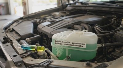 Subaru EJ25 Head Gasket: The Definitive DIY Entry — Tools, Steps, and Why Fel-Pro MLS is the Answer