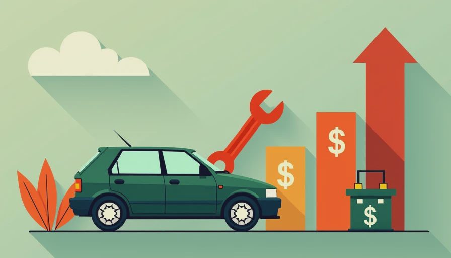 Car Battery Replacement Cost: What You'll Pay at a Shop vs. Doing It Yourself