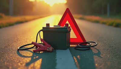 How to Jumpstart a Car: A Step-by-Step Guide for Dead Batteries