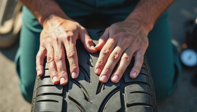 How to Choose Car Tires: A Shop Manual for DIY Drivers