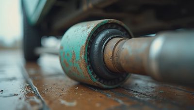 CV Axle Change Cost: How Much You'll Really Pay for a Replacement