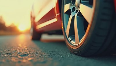 Tyre Dry Rot: How to Spot It, Stop It, and Know When a Tire Is Done