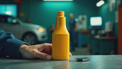 Techron Fuel System Cleaner: How It Works and When to Use It