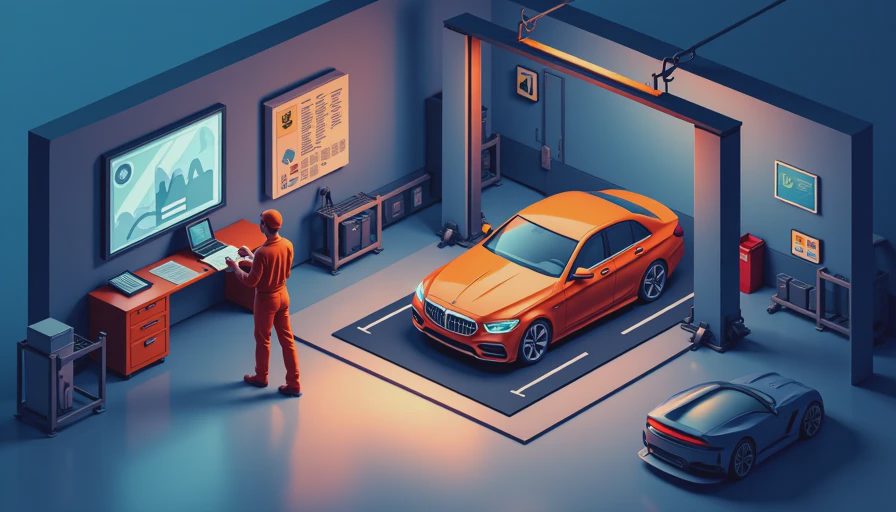 Visual context for synthetic and fully synthetic oil