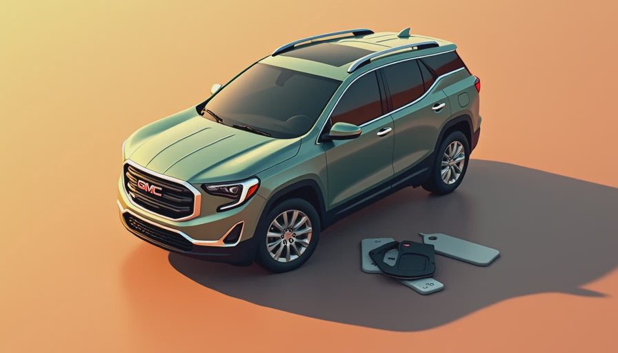 2018 GMC Terrain Insurance Guide for Smarter Quotes