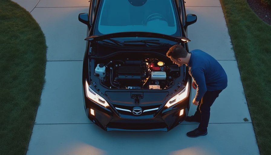 Coolant Reservoir Diagnosis, Inspection, and Replacement Guide