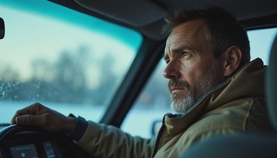 Block Warmers Car Owners Need for Reliable Winter Starts