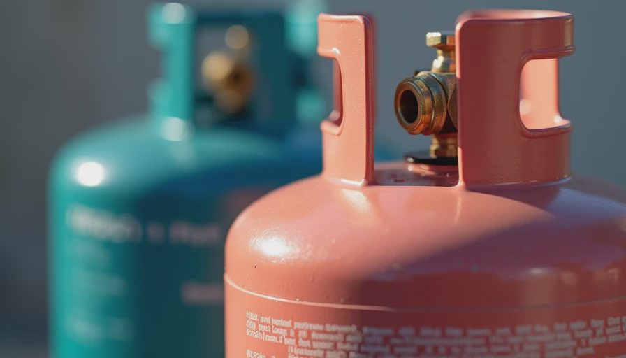 R12 Refrigerant: Identification, Recovery, and Safe A/C Retrofit Advice