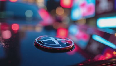 What Does BMW Stand For? The Meaning Behind the Badge