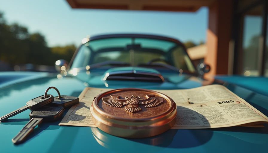 2005 Thunderbird: Buyer’s Guide, Common Problems, and DIY Checks