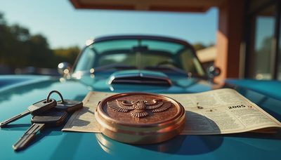 2005 Thunderbird: Buyer’s Guide, Common Problems, and DIY Checks