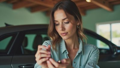 Tire Pressure Sensor Battery: Diagnosis, Replacement, and Relearn Guide
