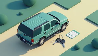 2003 Chevy Suburban: Buyer’s Guide, Common Repairs, and DIY Checks
