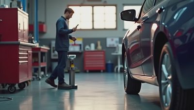 Delphi Fuel Pumps: Diagnosis, Selection, and Installation Guide