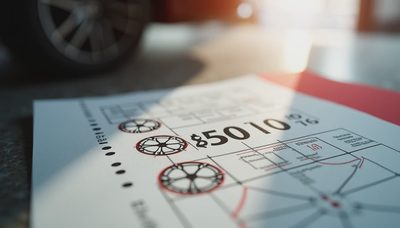 Mavis Tire Wheel Alignment Cost: What You Should Expect to Pay