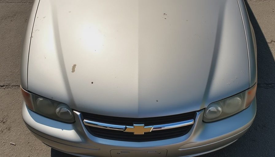 2004 Malibu Car: A Practical Guide to Problems, Repairs, and Ownership