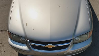 2004 Malibu Car: A Practical Guide to Problems, Repairs, and Ownership