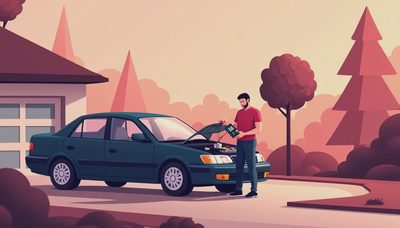 How to Test Car Battery: A Garage-Ready Diagnostic Procedure