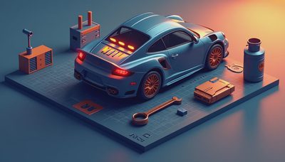 Throttle Body Diagnosis, Cleaning, and Replacement Guide