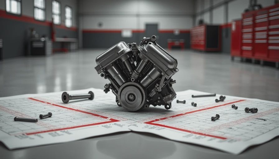 Engine Block Guide: Design, Failure Signs, and Repair Decisions