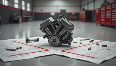 Engine Block Guide: Design, Failure Signs, and Repair Decisions