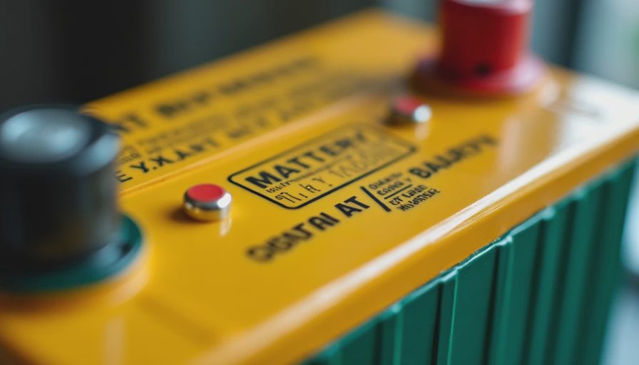 How to Check Car Battery Health at Home
